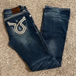 Big Star Liv Boot 27L